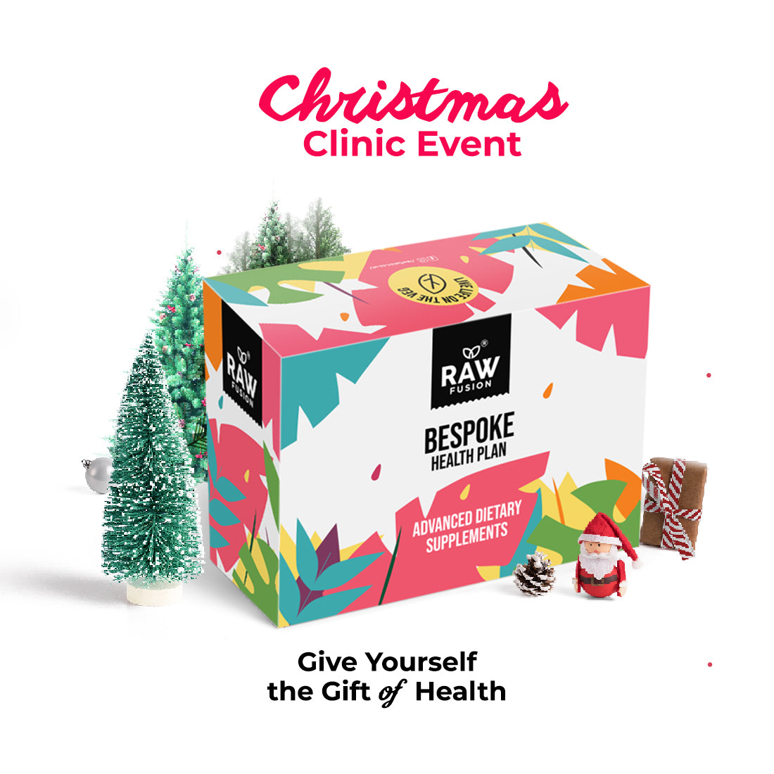 Christmas Clinic Event