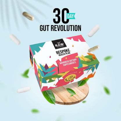 30 Day Gut Revolution