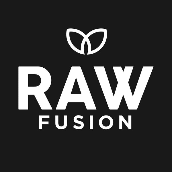 Raw Fusion Ltd