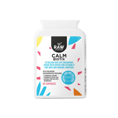 CALM Biotix