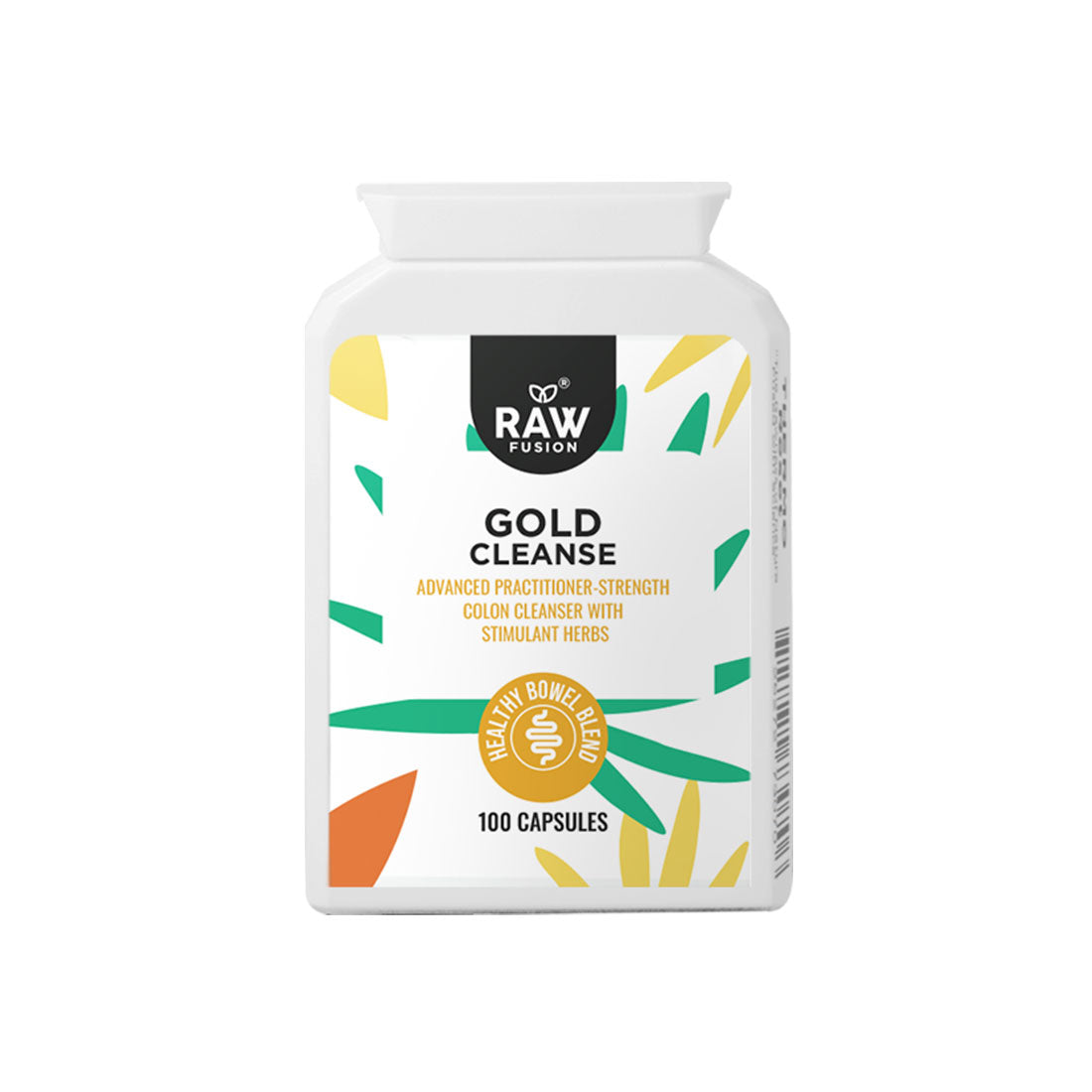 GOLD Cleanse